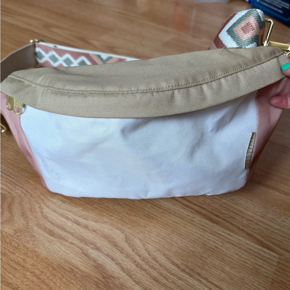 Canvelle very Limited Edition Classic Fanny Pack